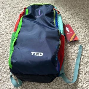 Cotopaxi backpack